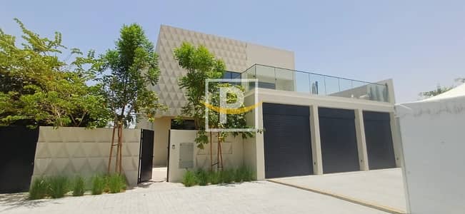 فیلا 5 غرف نوم للبيع في براشي، الشارقة - فیلا في حيان،براشي 5 غرف 6299000 درهم - 12138858