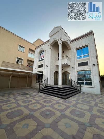 Villa for Rent in Al Rawda, Ajman - WhatsApp Image 2025-07-05 at 2.51. 48 PM. jpeg