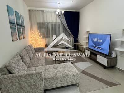 2 Bedroom Apartment for Rent in Al Taawun, Sharjah - IMG-20250527-WA0063. jpg