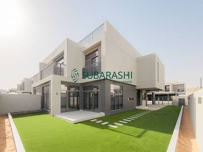 4 Bedroom Villa for Rent in Dubai South, Dubai - WhatsApp Image 2025-07-05 at 1.57. 51 PM. jpeg