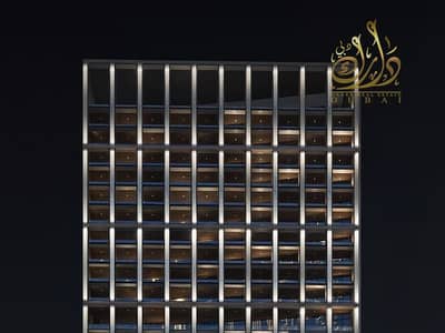 1 Bedroom Flat for Sale in Culture Village (Jaddaf Waterfront), Dubai - IMG-20250618-WA0089. jpg