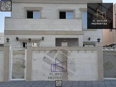 4 Bedroom Villa for Sale in Al Zahya, Ajman - batch_IMG-20250705-WA0048. jpg