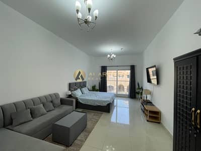 Studio for Rent in Jumeirah Village Circle (JVC), Dubai - IMG-20250705-WA0091. jpg