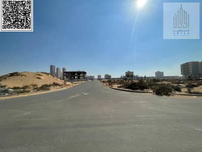 Plot for Sale in Al Alia, Ajman - WhatsApp Image 2025-07-05 at 5.03. 33 PM. jpeg