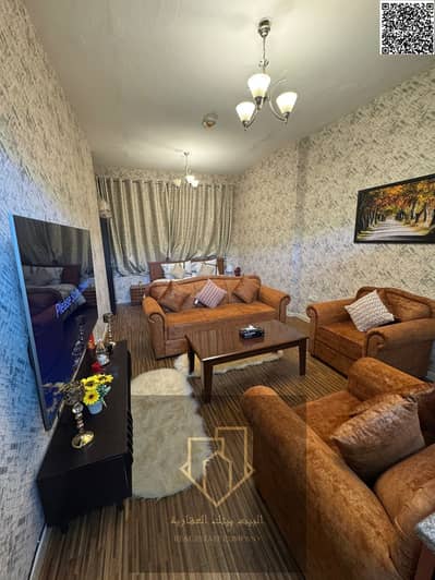 Студия Продажа в Ливара 1, Аджман - IMG-20250628-WA0444. jpg