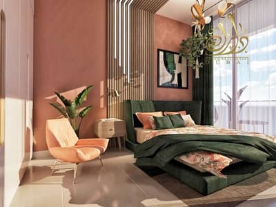 2 Bedroom Apartment for Sale in Majan, Dubai - WhatsApp Image 2025-05-31 at 11.06. 16 AM. jpeg
