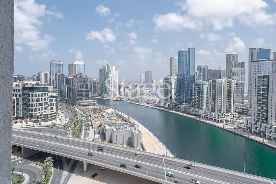شقة في داماك ميزون بريف تاور بي،داماك ميزون بريفيه،الخليج التجاري 80000 درهم - 12138948 شقة في داماك ميزون بريف تاور بي،داماك ميزون بريفيه،الخليج التجاري 80000 درهم - 12138948