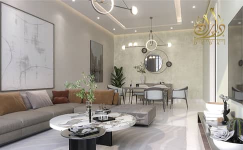 1 Bedroom Apartment for Sale in Al Mamzar, Sharjah - IMG-20250527-WA0060. jpg