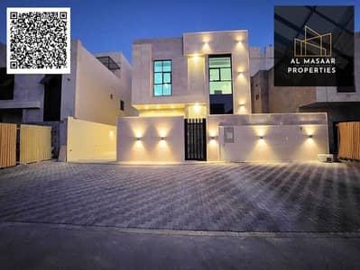 6 Bedroom Villa for Sale in Al Yasmeen, Ajman - WhatsApp Image 2025-07-05 at 12.22. 27 PM (2). jpeg