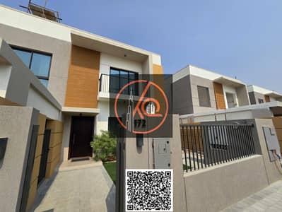 5 Bedroom Villa for Sale in Al Amerah, Ajman - TPSPK7IUwXCbpo6yJysu679Y5AbtBNdRNOqX8pyg. jpg