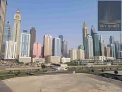 شقة في بناية انفنتي،جميرا جاردن سيتي،السطوة 2 غرف 100000 درهم - 12138921