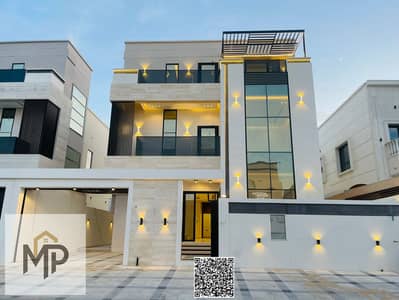 فیلا 5 غرف نوم للبيع في الحليو، عجمان - batch_IMG-20250503-WA0275. jpg