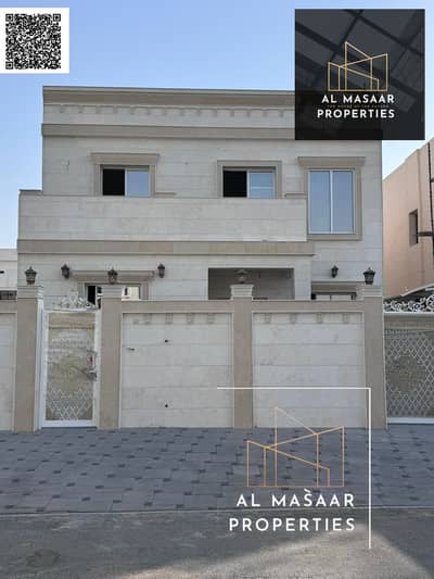 4 Bedroom Villa for Sale in Al Zahya, Ajman - batch_IMG-20250705-WA0237. jpg