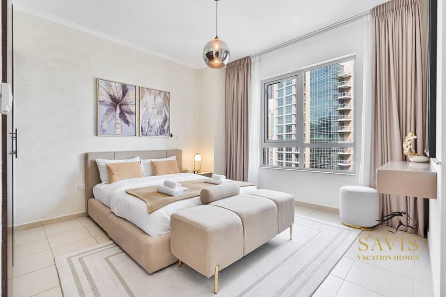 Full Burj Khalifa View | Downtown | Special Summer Offer - Image 7