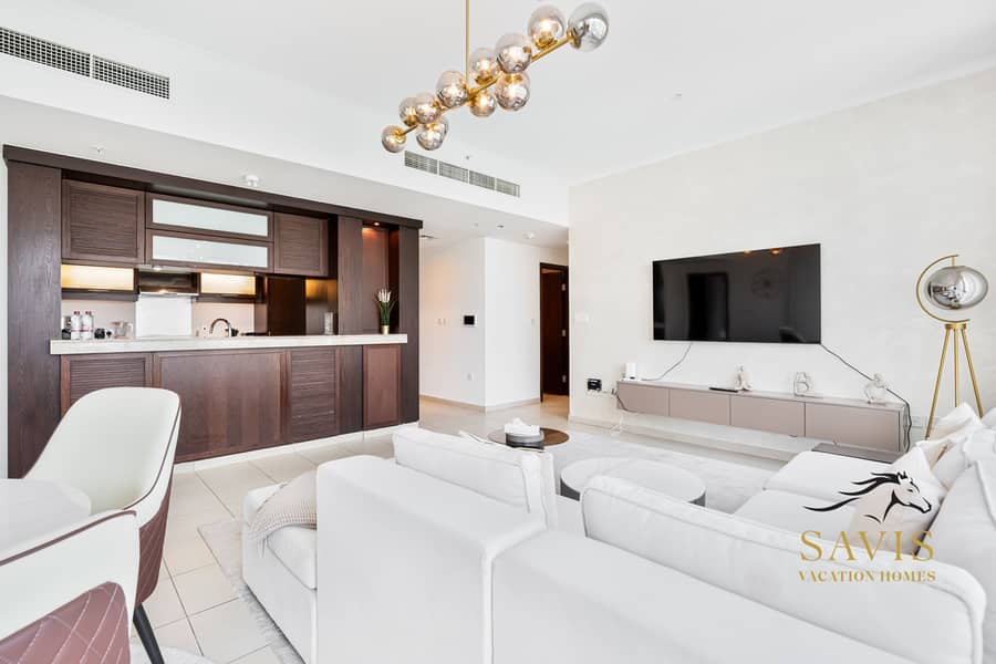 Full Burj Khalifa View | Downtown | Special Summer Offer - Image 15