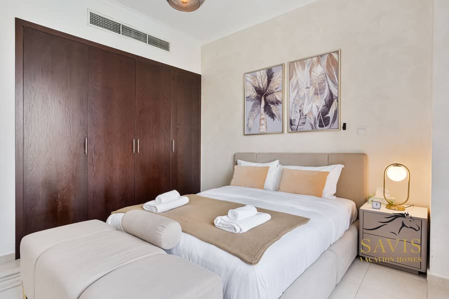 Full Burj Khalifa View | Downtown | Special Summer Offer - Image 18