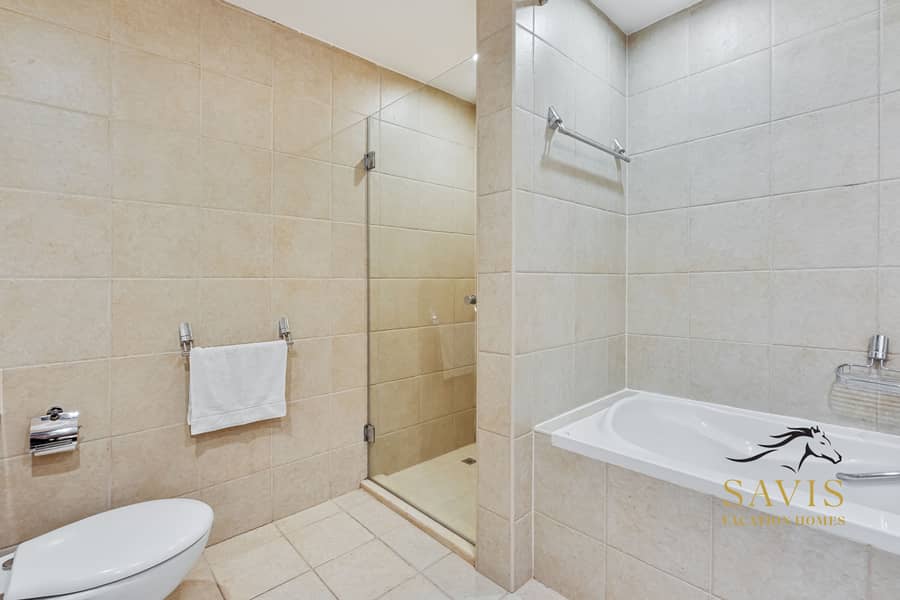 Full Burj Khalifa View | Downtown | Special Summer Offer - Image 20