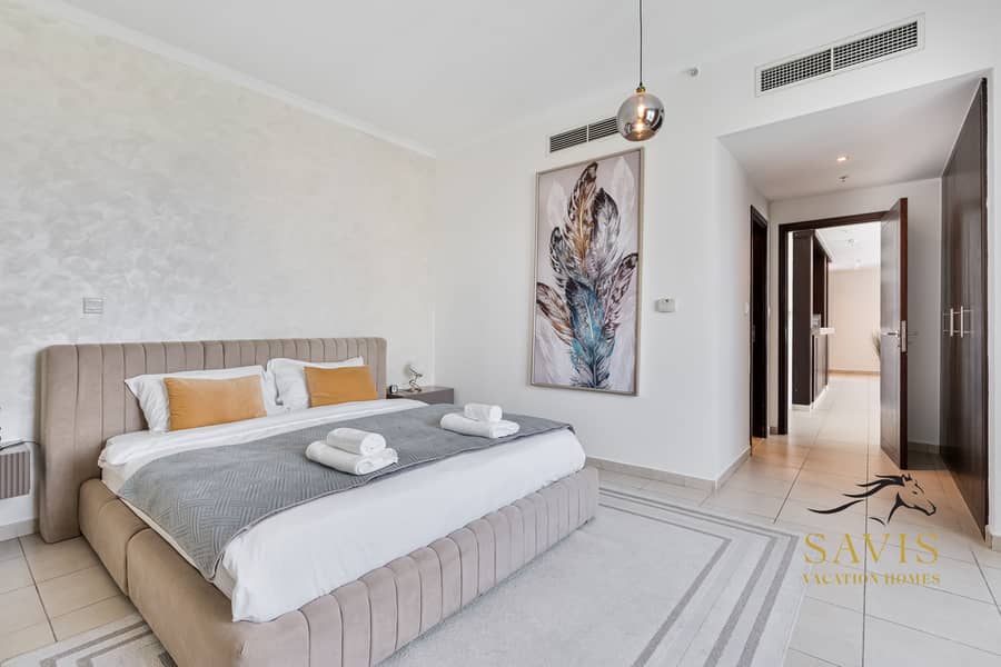 Full Burj Khalifa View | Downtown | Special Summer Offer - Image 21