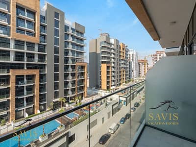 Studio for Rent in Meydan City, Dubai - ECR08534. jpg