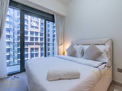 Studio for Rent in Meydan, Dubai - ECR08503. jpg