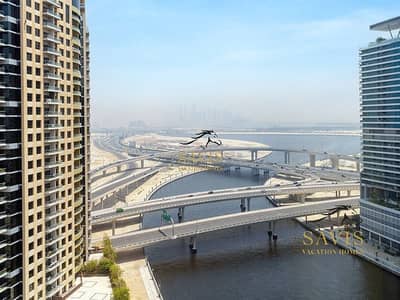 Studio for Rent in Business Bay, Dubai - e1bba786-53b0-4689-9af6-48ec0b12dd56. jpeg