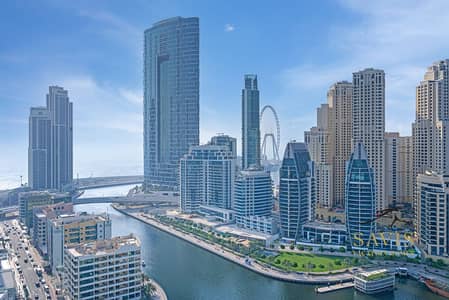 2 Bedroom Apartment for Rent in Dubai Marina, Dubai - Condor Marina Star  (40). jpg