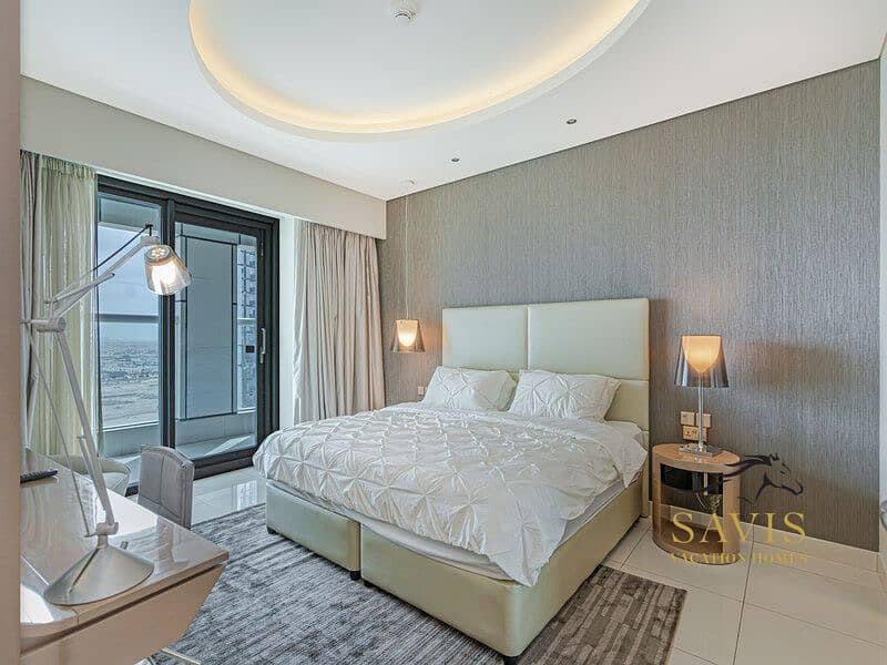 4 DAMAC Paramount  Tower (22). jpg