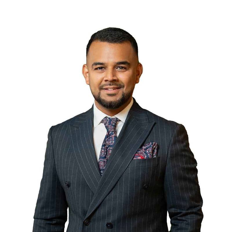 Haris Aziz