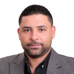Mohamed Ahmed Fouad