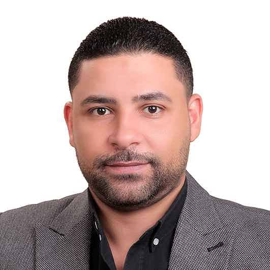 Mohamed Ahmed Fouad