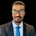 Tajaldein Abdelgader Hajo