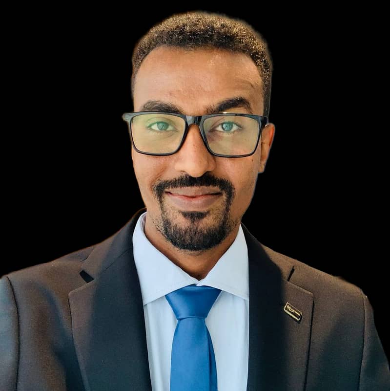 Tajaldein Abdelgader Hajo