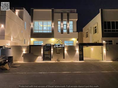 5 Bedroom Villa for Sale in Al Helio, Ajman - WhatsApp Image 2025-06-18 at 11.04. 02 PM. jpg
