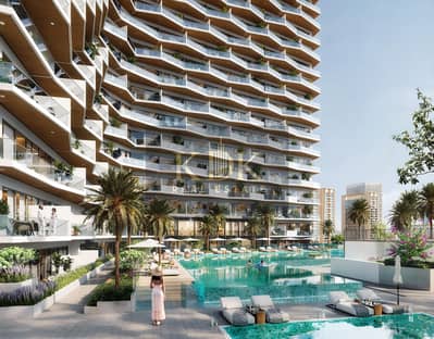 2 Bedroom Flat for Sale in Dubai Sports City, Dubai - service. jpg