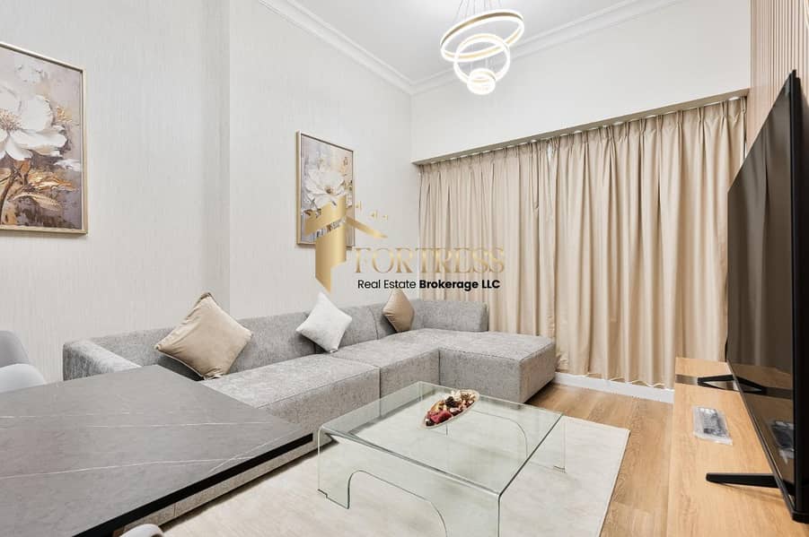 Fully Furnished | Low floor | Upgraded Fully Furnished | Low floor | Upgraded