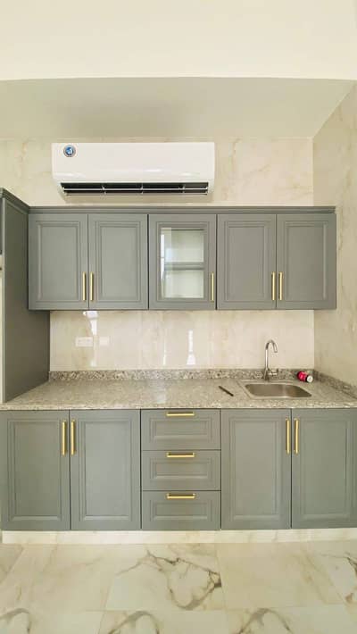 استوديو  للايجار في مدينة زايد، أبوظبي - 3f2add50-f68e-44e1-8080-c201017a9db3. jpg