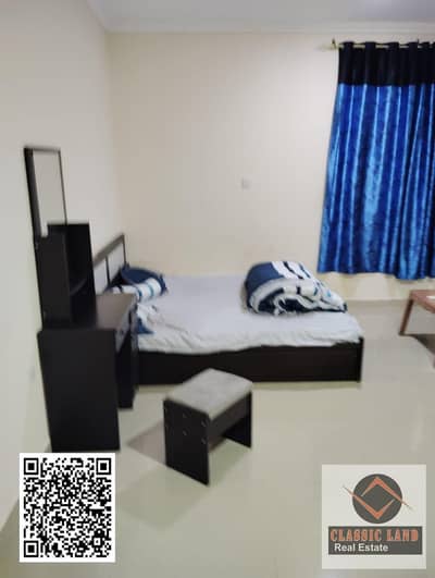 阿尔努艾米亚， 阿治曼 1 卧室单位待租 - WhatsApp Image 2025-07-05 at 1.21. 23 PM. jpg