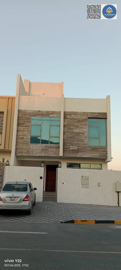 فیلا 5 غرف نوم للايجار في الزاهية، عجمان - 2ebcc1aa-7a12-4c28-9fe3-7a82833adbcc. jpeg