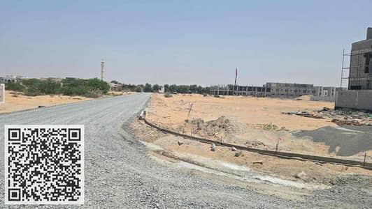 Plot for Sale in Al Helio, Ajman - e48daa87-a527-4ca8-9bcf-3ee8d4df8e62. jpg