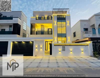 فیلا 5 غرف نوم للبيع في الحليو، عجمان - batch_IMG-20250612-WA0974. jpg