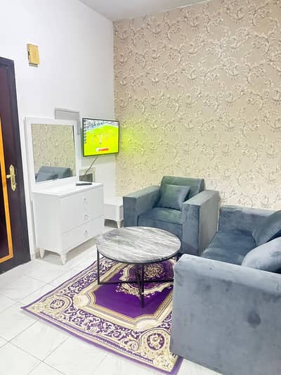 استوديو  للايجار في الجرف، عجمان - IMG-20250629-WA0475. jpg