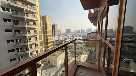 Studio for Rent in Dubai Silicon Oasis (DSO), Dubai - IMG-20250705-WA0103. jpg