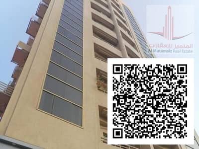 فلیٹ 1 غرفة نوم للايجار في أبو شغارة، الشارقة - image. png