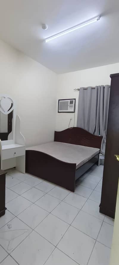 1 Bedroom Flat for Rent in Al Mahatah, Sharjah - 4f56eec0-d03c-4f49-b694-6842cf57d86c. jpeg
