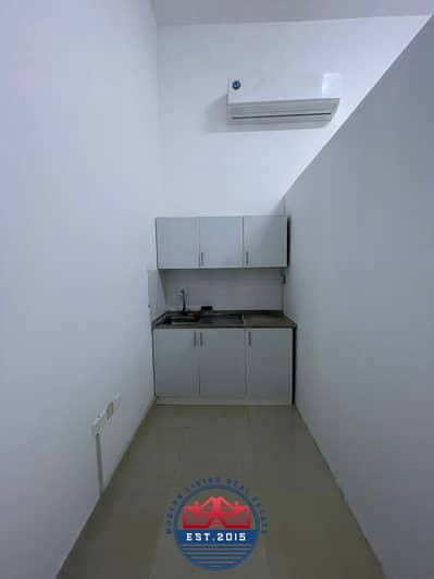 شقة 2 غرفة نوم للايجار في الشامخة، أبوظبي - WhatsApp Image 2024-12-13 at 6.27. 26 PM. jpeg