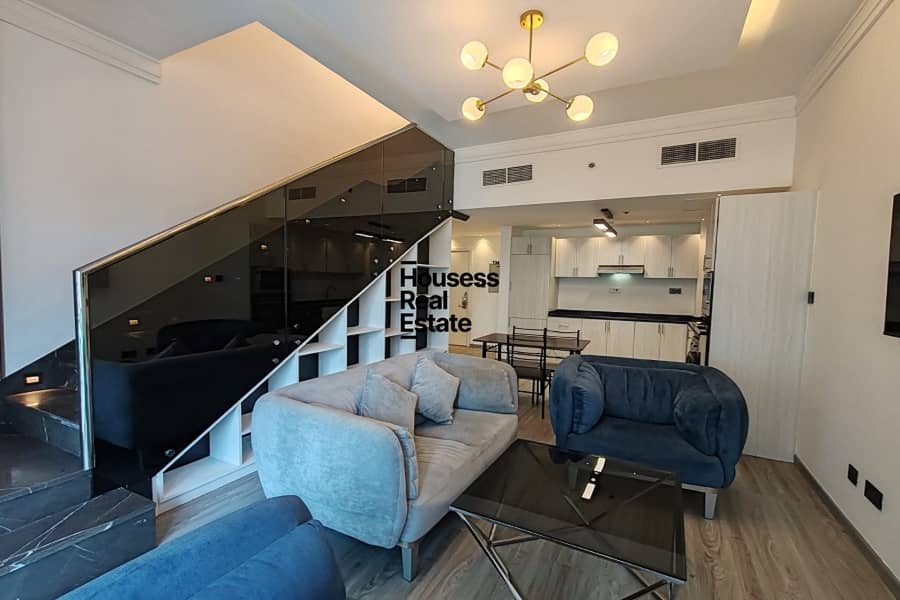 位于芭莎综合社区（Tecom），精品7酒店公寓 4 卧室的公寓 2900000 AED - 12138323