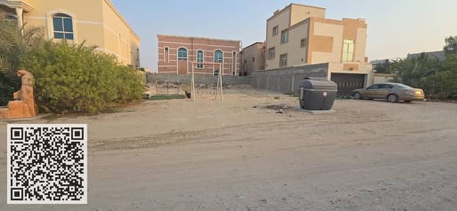 阿尔罗达， 阿治曼 住宅地块待售 - 9ffb75e7-db56-4e16-82d5-94dfd4e5e525. jpg