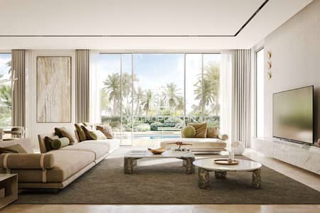 4 Bedroom Villa for Sale in Mohammed Bin Rashid City, Dubai - Standalone Villa | Handover 1 Year | Good Location