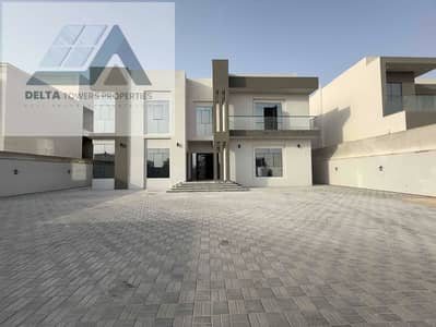 شقة 3 غرف نوم للايجار في مدينة الرياض، أبوظبي - IMG_5175. jpg