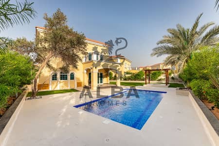 Plot for Rent in Jumeirah Park, Dubai - IMG_0001-HDR-Edit. jpg
